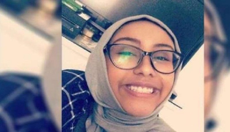 العثورعلى فتاة مسلمة ميتة بعد إختطافها من أمام مسجد بفريجينيا الامريكية
