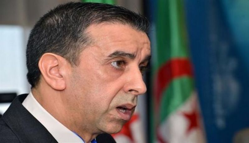منتدى رؤساء المؤسسات ينصب ممثله بمدريد