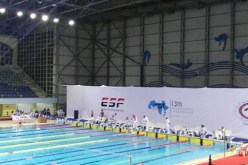 الجزائر تُنهي البطولة العربية للسباحة في المركز الثالث