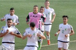 اربحوا يا ولاد بلادي  ريو راهي تنادي