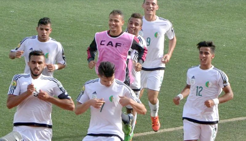 اربحوا يا ولاد بلادي  ريو راهي تنادي