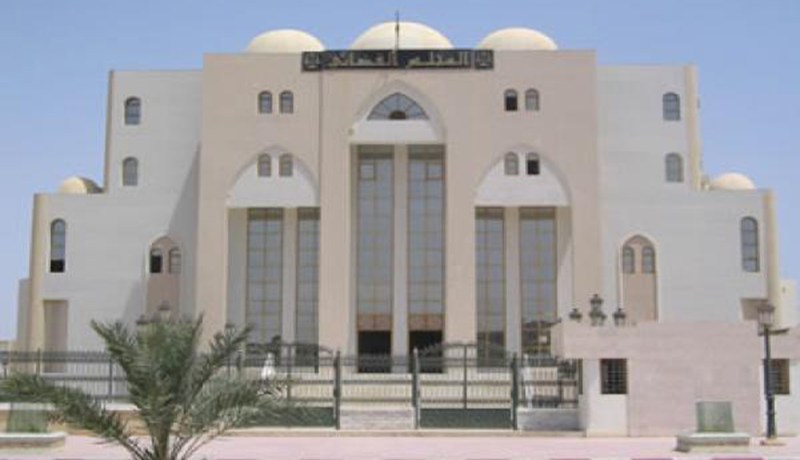 12 سنة سجنا لشاب نقل 54 قنطار كيف مموهة بالتراب في ورقلة