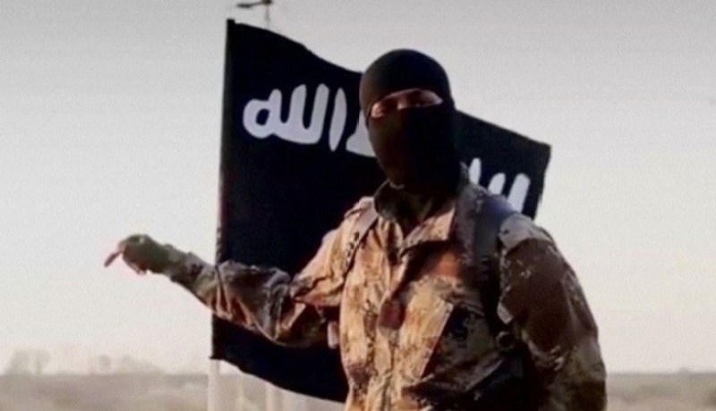 300 بريطاني يقاتلون في صفوف داعش بسوريا والعراق !
