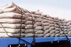 حجز 20 طنا من الإسمنت بدون فاتورة بسيق في معسكر