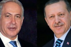 اتفاق بين تركيا وإسرائيل على تطبيع العلاقات