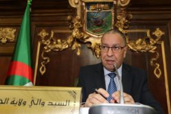 تعيين حصحاص رئيسا جديدا لديوان صيودة