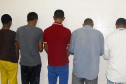 تفكيك عصابة لسرقة المحلات التجارية بالمسيلة