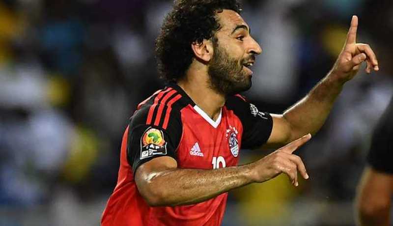 الفراعنة يستعيدون الصدارة