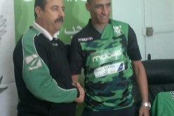 شباب قسنطينة يطرد لاعبه بوشريط