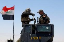 الجيش العراقي يحرر الموصل القديمة من (داعش)