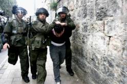 قوات الإحتلال الإسرائيلي تعتقل 15 فلسطينيا وتغلق إذاعة راديو الخليل