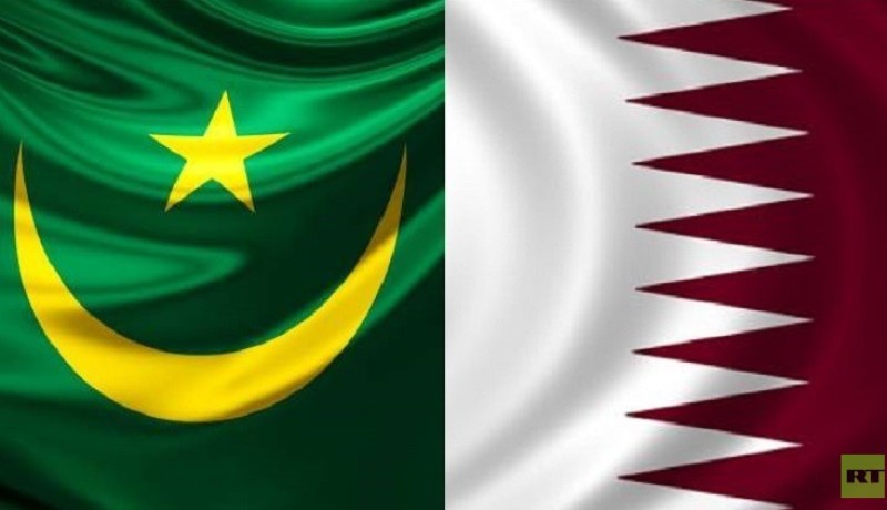 موريتانيا تحظر أي نشاط تضامني مع قطر !
