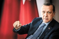 أردوغان .. الجيش السوري الحر يدافع عن بلاده ويضم كافة الأعراق والمعتقدات