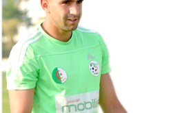 بودبوز   مشوار الخضر  نحو الغابون لا يزال بعيدا