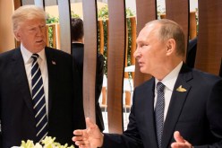 ترامب: سأصبح “أسوأ عدو” لبوتين