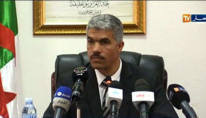 عزوزة يؤكد وفاة 42 حاجا في حادث تدافع منى