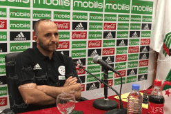 بلماضي :”لهذه الأسباب إستبعدت بولاية وأوكيدجة”