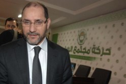 مقري يطالب بوتفليقة الاهتمام بقضايا الفساد ومشاكل الشعب