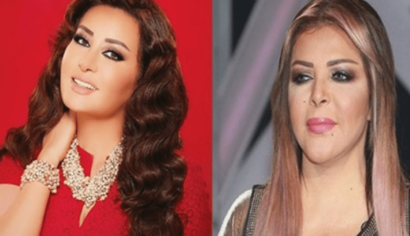 لطيفة.. تصرّفاتك عيب في حقّ الجزائر يا فلّة