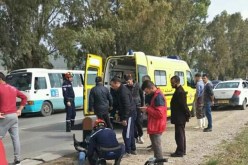 الشلف: إلتماس 5 سنوات حبس نافذة للمتسببين في حادث وفاة شابين ببني حواء