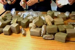 تفكيك شبكة لترويج المخدرات بفرندة وتخمارت في تيارت