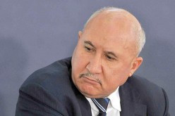 نوري..96 مستثمر نهبوا 65 هكتار بحظيرة دنيا بارك بالجزائر العاصمة
