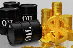 ارتفاع أسعار النفط بعد هبوط الدولار الأمريكي