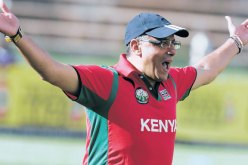 “عمروش” لـ “النهار أون لاين”: “سأدرب أوغندا وعرض الكناري غير جاد”