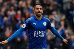 بالفيديو.. محرز ينقذ ليستر من الخسارة