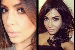 فتاة تنفق آلاف الدولارات لتشبه كيم كارديشيان وتندم بعد 9 سنوات لهذا السبب