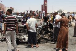 مقتل 3 من عناصر الشرطة العراقية في هجوم على مركز أمني غرب بغداد