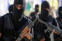 مسلحون يقتحمون قسم شرطة ويقتلون ضابط بتيلاندا
