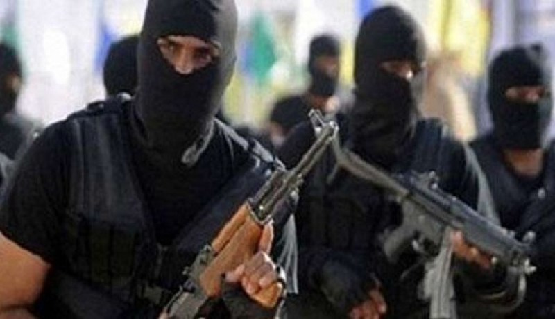 مسلحون يقتحمون قسم شرطة ويقتلون ضابط بتيلاندا
