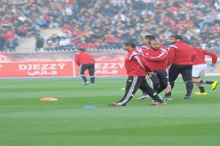 حمـدي فوزنا على البليدة رد على المنتقدين.. إقصاؤنا من الكأس حادث وسندخل مرحلة العودة من الصفر