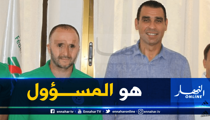 زطشي: “قررنا عدم الإعتماد على مناجير عام جديد للمنتخب الوطني”