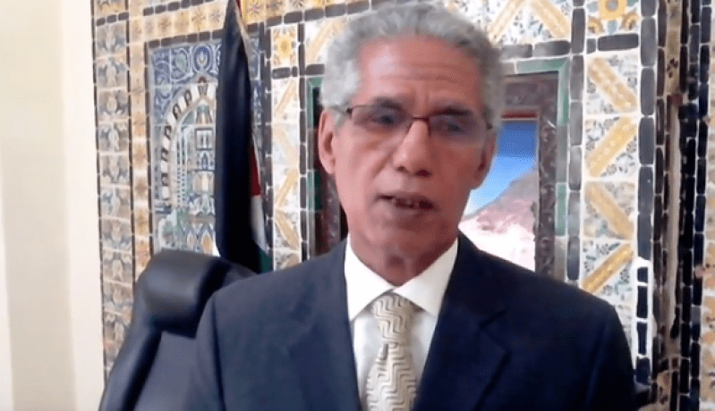 بالفيديو: ولد السالك .. المغرب أكبر مصدّر للمخدّرات والإرهاب
