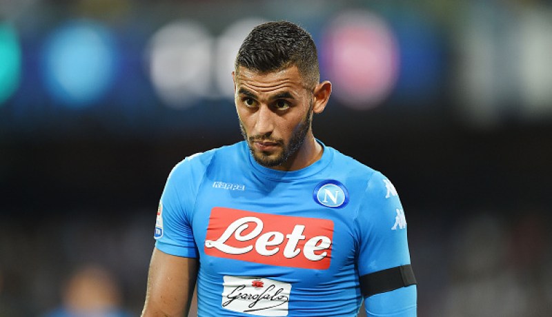 بعد جوفنتوس.. وكيل غولام يفاوض عملاقَي إنجلترا