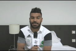 بالفيديو.. سوداني يتحدث عن أجواء رمضان في تربص سيدي موسى