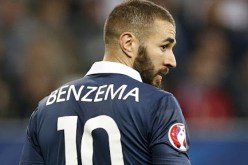 ميلان الايطالي يرغب في ضم كريم بنزيمة