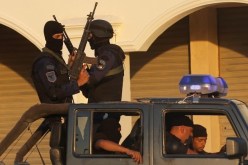 مصر: قتيلان و3 جرحى في اطلاق نار على دورية شرطة