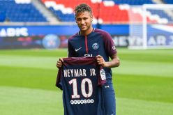 قميص “نيمار” يُباع بـ5 ملايير سنتيم !!