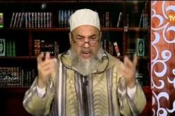 بالفيديو الشيخ شمس الدين يقصف من يحتفل بعيد الحب