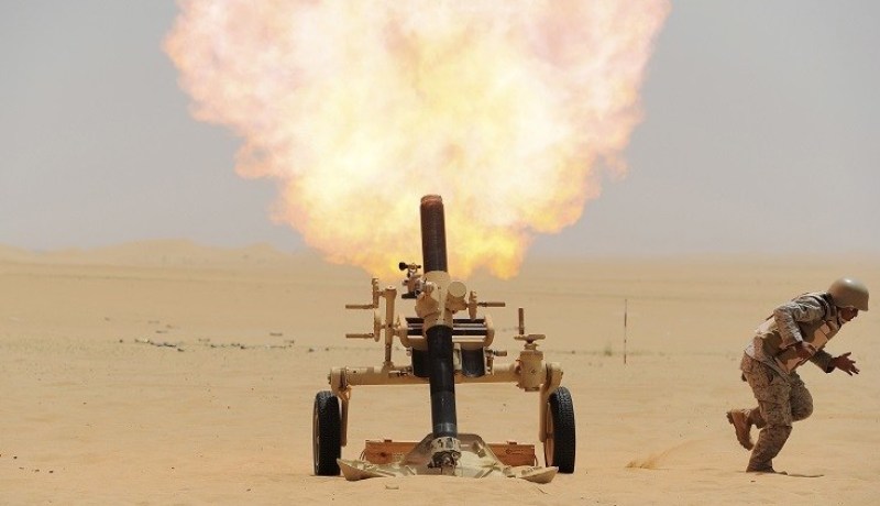مقتل جنديين سعوديين في اشتباكات مع  الحوثيين