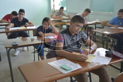 أسئلة البيام كانت سهلة وأقرب من المستوى الابتدائي