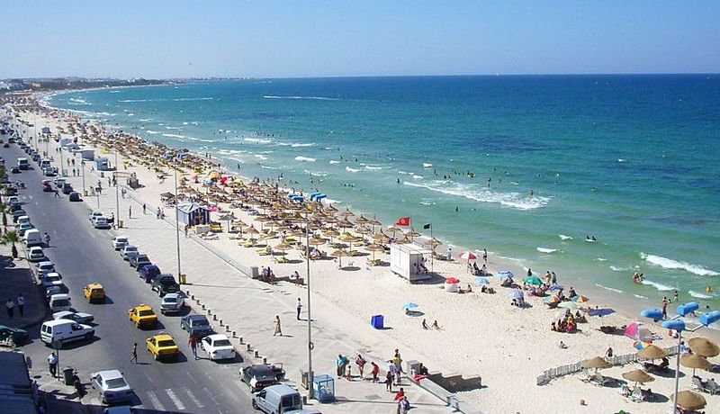 تونس تراهن على السوق الجزائرية لزيادة عدد سياحها