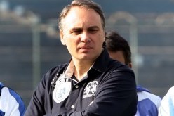 الصربي داركو ياناكوفيتش خلفا لكمال مواسة