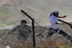 الجيش التركي يوقف 11 أجنبي حاولوا العبور إلى سوريا للإنضمام لداعش