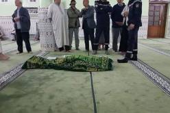 وفاة شخص وهو يؤدي صلاة الفجر بمسجد الإسراء بعنابة
