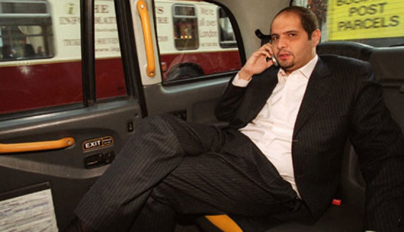 وزارة العدل تتذكر الخليفة وتبرمج قضيته في الدورة الجنائية الحالية