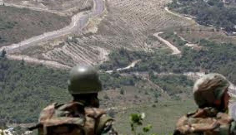 تعزيزات عسكرية قرب دمشق والناشطون يخشون هجوما